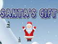 游戏Santa's gift