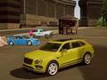 游戏Crazy Car Stunts Vita