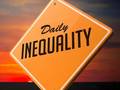 游戏Daily Inequality