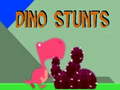 游戏Dino Stunts