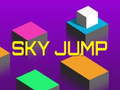 游戏Sky Jump