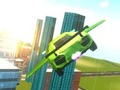 游戏Flying Sports Cars