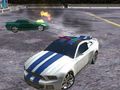 游戏Parking Car Crash Demolition