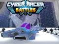 游戏Cyber Racer Battles