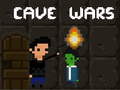 游戏Cave Wars