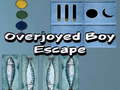 游戏Overjoyed Boy Escape