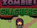游戏Zombie Smashers