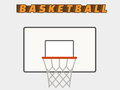 游戏Basketball