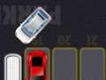 游戏Math Parking Average