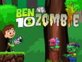 游戏Ben 10 Vs Zombie