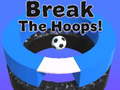 游戏Break The Hoops!!