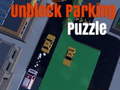 游戏Unblock Parking Puzzle