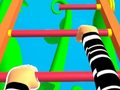 游戏Ladder Climber