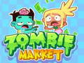 游戏Zombies Market