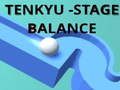 游戏TENKYU -STAGE BALANCE