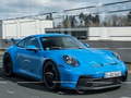 游戏Porsche 911 GT3 Puzzle