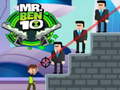 游戏Mr Ben 10