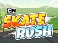 游戏Skate Rush