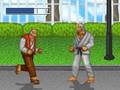 游戏Warrior Old Man