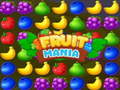 游戏Fruit Mania 
