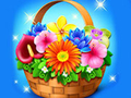 游戏Baby Taylor Flower DIY