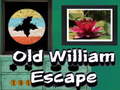 游戏Old William Escape