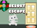 游戏Resort Escape
