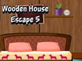 游戏Wooden House Escape 5