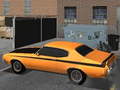 游戏Advance Car Parking Game Car Driver Simulator