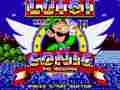 游戏Luigi In Sonic