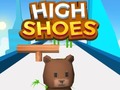 游戏High Shoes