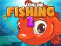 游戏Fishing 2 Online