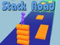 游戏Stack Road