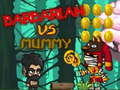 游戏Barbarian VS Mummy