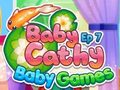 游戏Baby Cathy Ep7: Baby Games