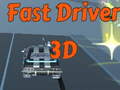 游戏Fast Driver 3D