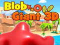 游戏Blob Giant 3D