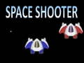 游戏Space Shooter 