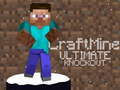 游戏CraftMine Ultimate Knockout