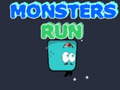 游戏Monsters Runs