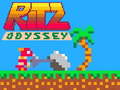 游戏Ritz Odyssey