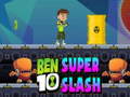 游戏Ben 10 Super Slash