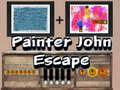 游戏Painter John Escape