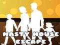 游戏Nasty House Escape
