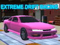 游戏Extreme Drift Racing