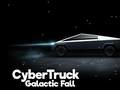 游戏CyberTruck Galactic Fall
