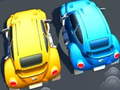 游戏Car Parking pro