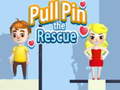 游戏Pull the Pin Rescue
