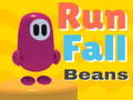 游戏Run Fall Beans