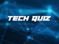 游戏Tech Quiz